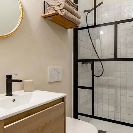 Apartment Chez Celia *