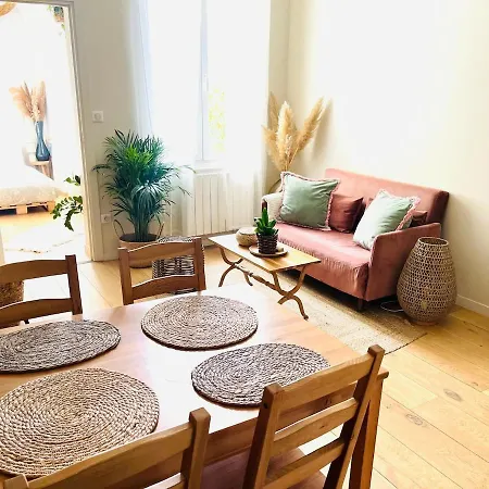 Chez Celia Toulouse