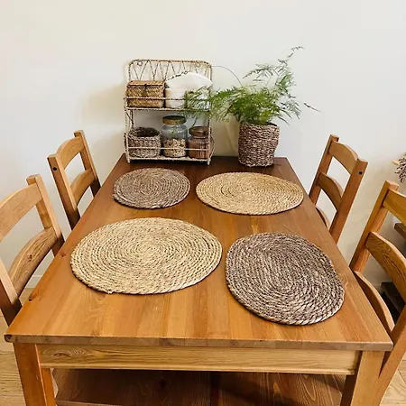 Apartment Chez Celia Toulouse