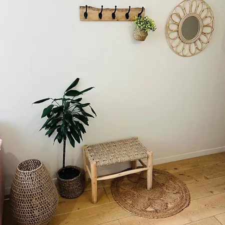Apartment Chez Celia